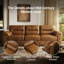Canapé 82 po 82 po Air Leather-1475100678