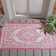 Tapis d'intérieur / extérieur performance Amedee