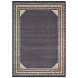 Handmade Wool Area Rug