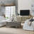 Ciao Bella Entertainment Console