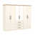 Ivory is out of stock