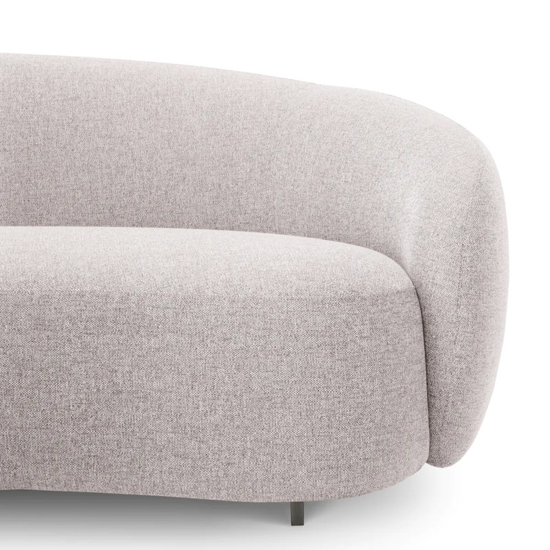 Outdoor 3 - Seat Patio Sofa
