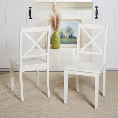 Chaise d'appoint Calline