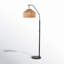 Lampe de travail sur pied 65 po Camella