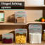 Means Food Storage Container