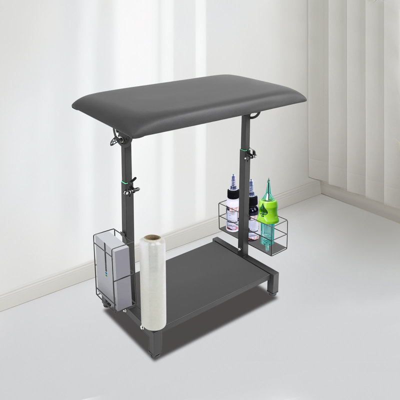 Armrest Stand For Studio