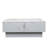 Extendable Coffee Table with Sliding Tabletop & Hidden Storage