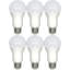 A19 DEL, ampoule, E26 / base moyenne (standard)-780848779-714335990-722322782