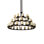 Loxley 39 - Light Chandelier