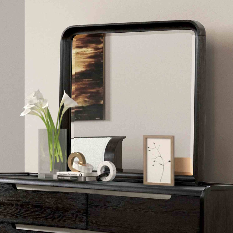 Miroir 42 po