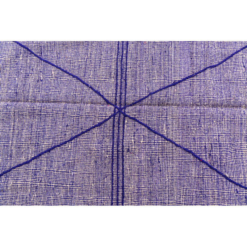 Nathaniel Purple Rug