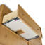 Kathryne 36" Bathroom Vanity In Natural Enhanced Oak-753165475-758905369