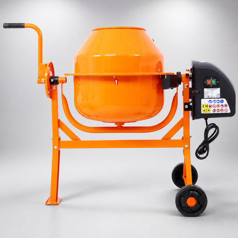 ROCKhiway Stand Mixer