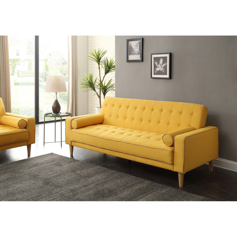 Canapé-lit moderne Modern Glory Furniture