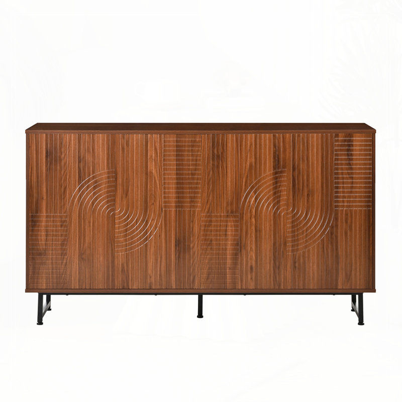 Armoire 4 portes