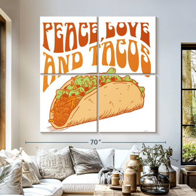 Ketti Peace Love And Tacos