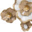 Wall Decor on Metal