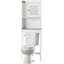 Pinecrest Freestanding Over The Toilet Storage-26966164