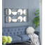 Miroir mural 47,2 po Eclectic Styling