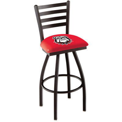 Tabouret de bar pivotant 30 po NCAA