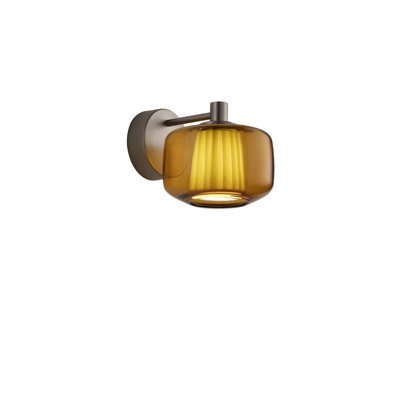 Plisse' Wall Lamp P UL
