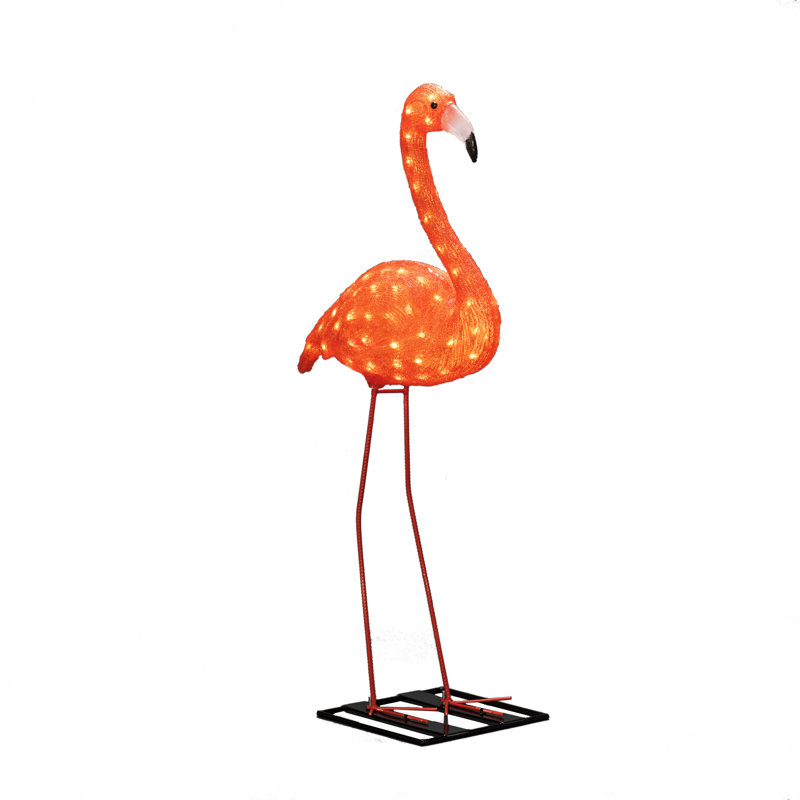 Decoration, 110cm H x 54cm W x 30cm D