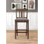 Chaise de comptoir Ance (ensemble de 4)-574620841