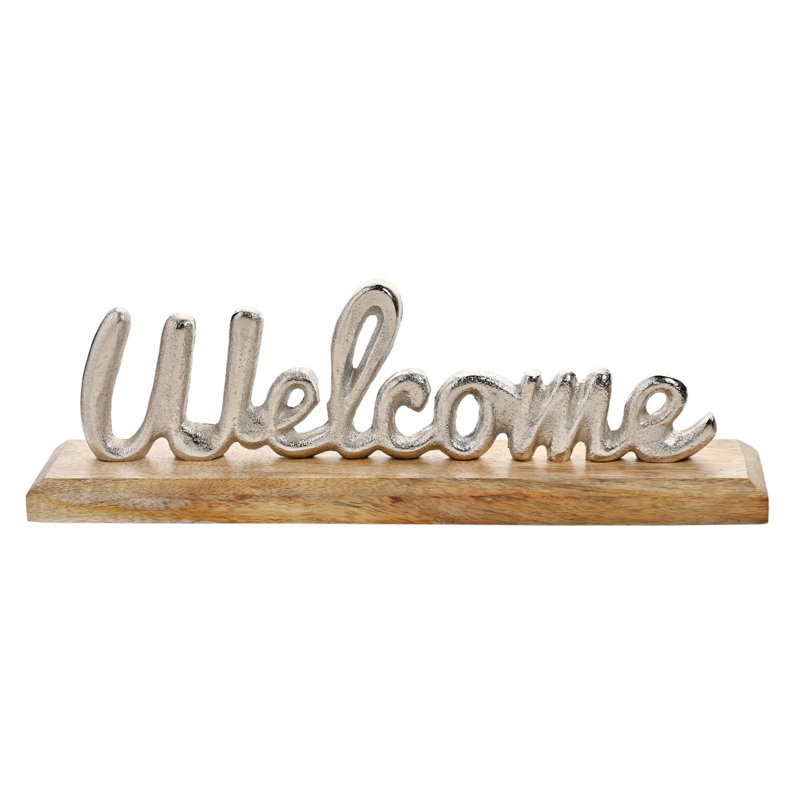 Box Signs & Plaques