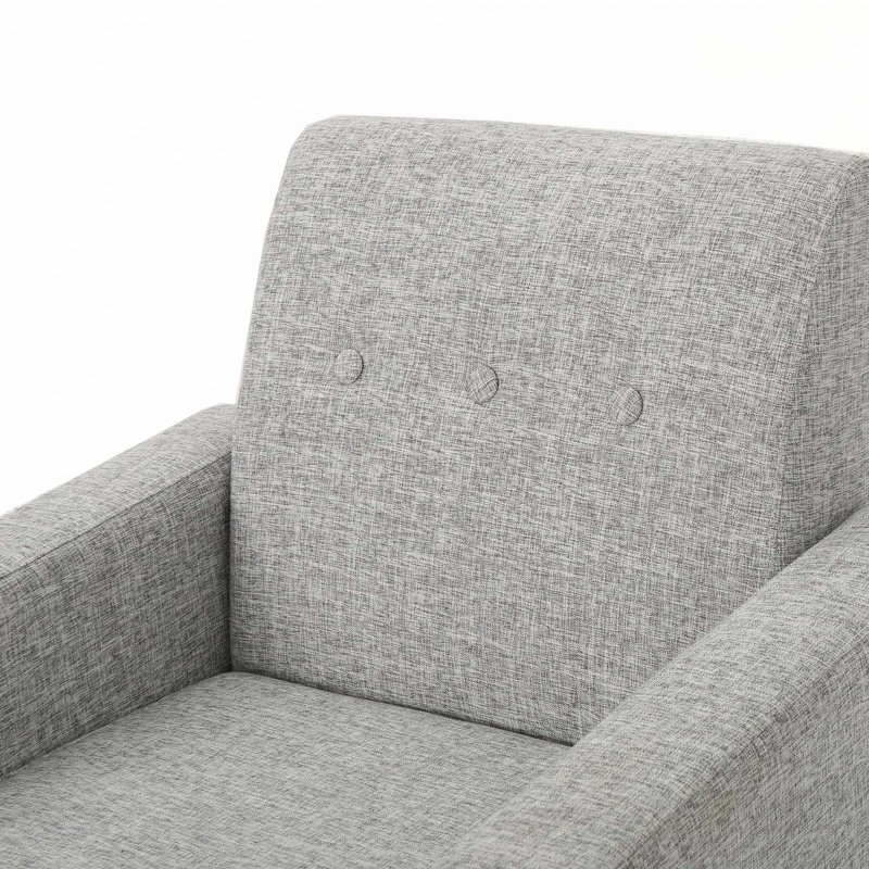 Fauteuil club