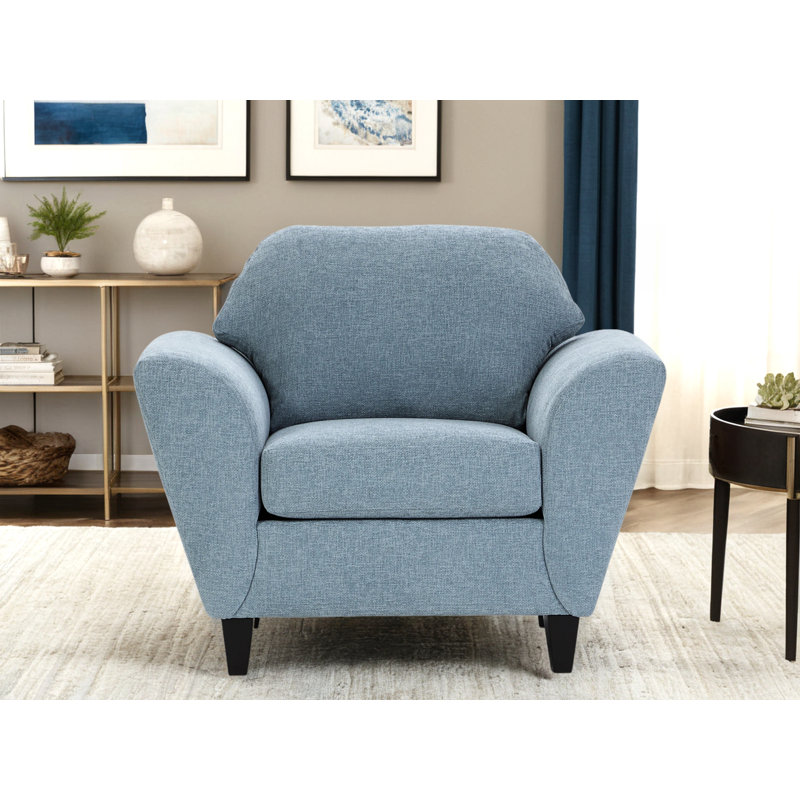  Chaise 23500, Flair Misty, Polyester Flair Misty