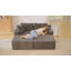 Ensemble de canapé modulaire en forme de U 133 po Minimalist-245719295