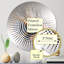 Miroir mural Spaner-874511120