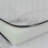 Esme 2'' Memory Foam Mattress Topper-1514973825
