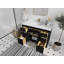 Ensemble de meuble-lavabo simple 42 po