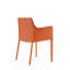 Ensemble de chaises d'appoint rembourrées Paris-60170395-60393597