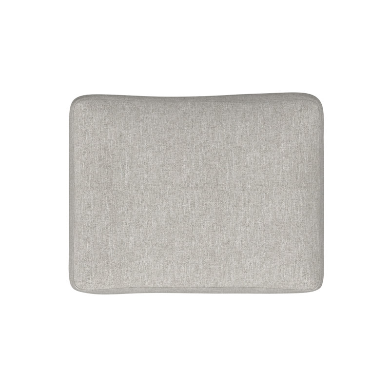 Isabella 29'' Rectangle Standard Ottoman