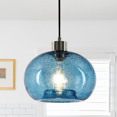 Hruni 1 - Sphere Pendant