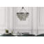 Bling 4 - Light Chandelier-7032731