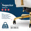 Symphony Swivel Executive Chair-124783330-124783329