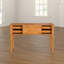 Jaylyn Solid Wood Writing Desk-21305798