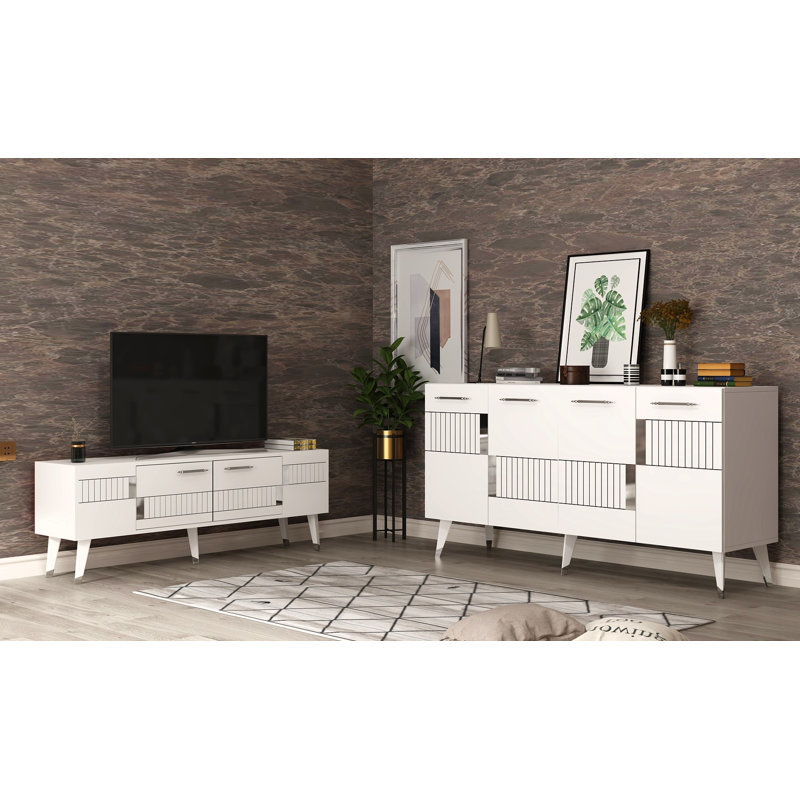 Living Room Furniture Set