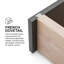 Commode 5 tiroirs Congresbury-116480621