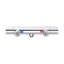 Wall-mounted Thermostatic Shower Mixer