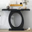 Console moderne 39,43 po Criss-Cross-1852432620