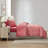 Nestl Botanical Bed in a Bag 5 piece Comforter Set with Sheets & Pillow Shams-128622828-128622825