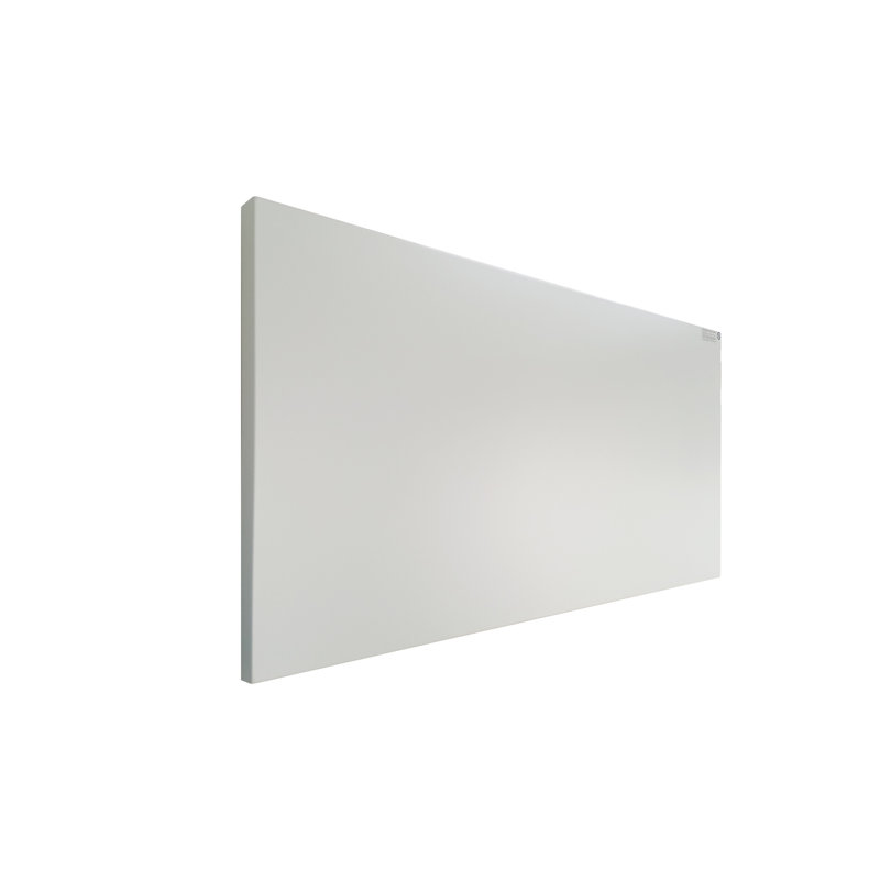 Chaufferette électrique encastrée au plafond sans cadre de la collection Wexstar, 1,876.70, 550 W