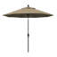 Parasol 9" Market-87585523