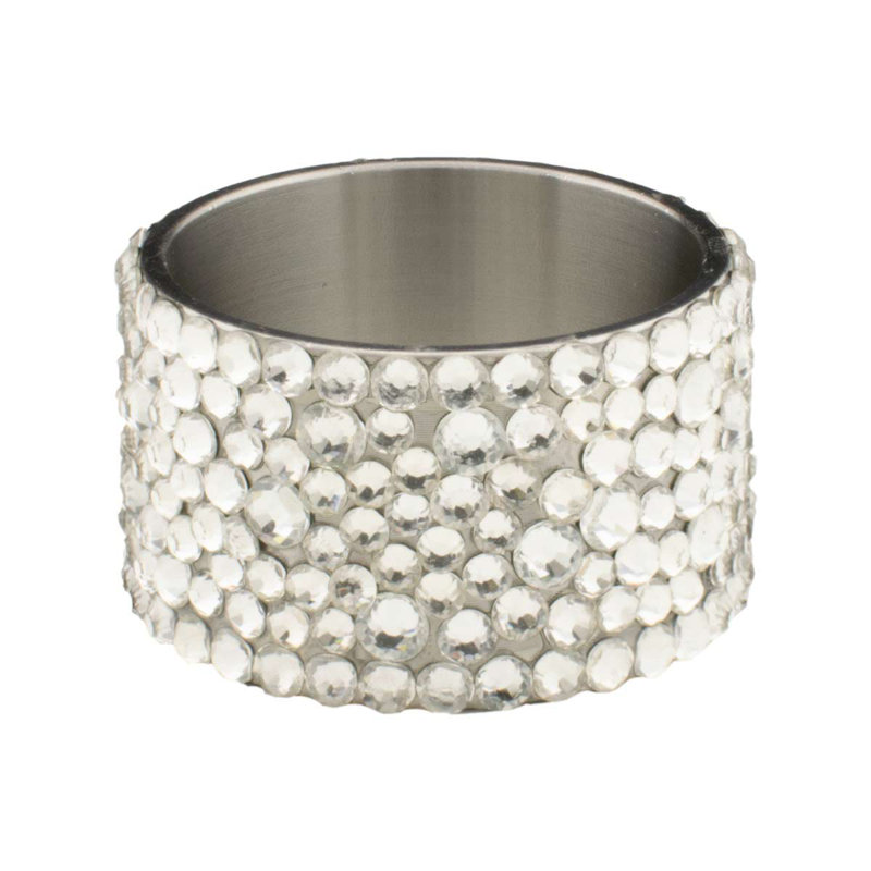 Strass Rhinestone Napkin Ring