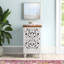 2 - Door Rectangle Accent Cabinet-1031587854