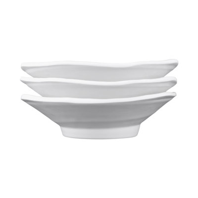 Zen 5.13" Melamine Bread and Butter Plate